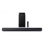 Samsung HW-Q610GH/ZG barra de sonido con subwoofer, 3.1