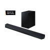 Samsung HW-Q610GH/ZG barra de sonido con subwoofer, 3.1