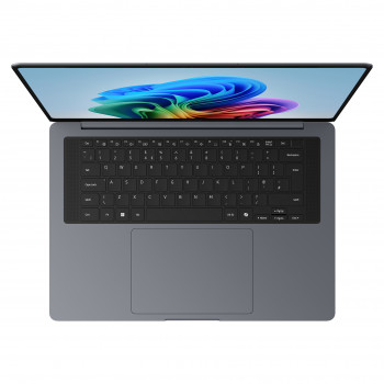 Samsung Galaxy Book6 Ultra 16 NP960UJH-XG7DE portátil, Intel Core Ultra 7 356H, 32 GB RAM, SSD de 2 TB, RTX 5060