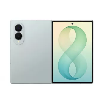 Samsung Galaxy Z Fold8 smartphone plegable, 16 GB RAM, 1 TB, color pistacho