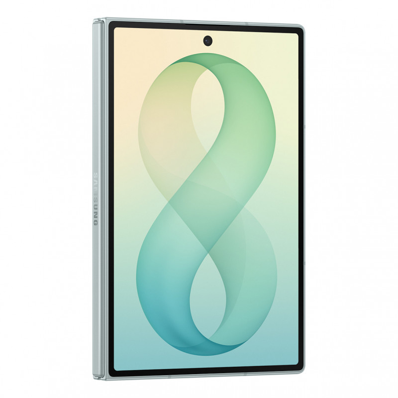 Samsung Galaxy Z Fold8 SM-F971BZGCEUE smartphone plegable, 12 GB RAM, 512 GB, color pistacho