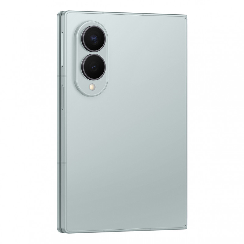 Samsung Galaxy Z Fold8 SM-F971BZGCEUE smartphone plegable, 12 GB RAM, 512 GB, color pistacho