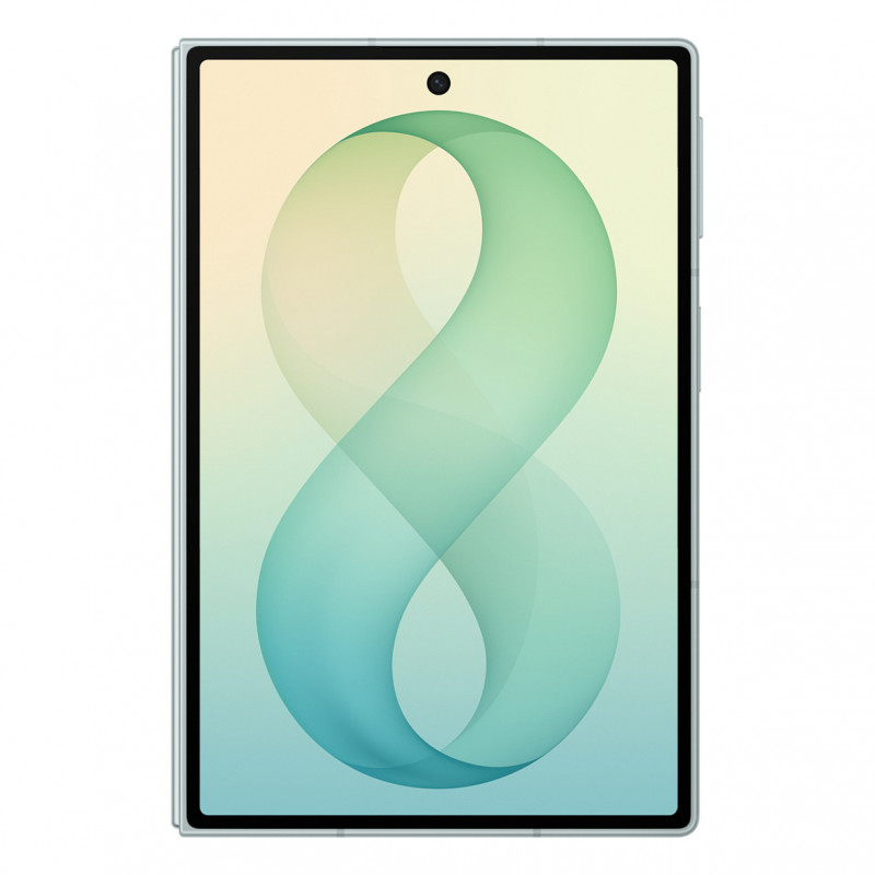 Samsung Galaxy Z Fold8 SM-F971BZGCEUE smartphone plegable, 12 GB RAM, 512 GB, color pistacho
