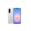 Samsung Galaxy A18 4G SM-A185FZSDEUE smartphone con doble SIM, 4 GB RAM, 128 GB, color plata