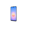 Samsung Galaxy A18 4G SM-A185FZSDEUE smartphone con doble SIM, 4 GB RAM, 128 GB, color plata