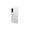 Samsung Galaxy A18 4G SM-A185FZSDEUE smartphone con doble SIM, 4 GB RAM, 128 GB, color plata