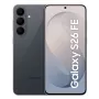 Samsung Galaxy S26 FE 5G SM-S741BZKDEEE smartphone, Enterprise Edition, 8/128 GB, negro