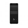 HP Z4 G6i Tower estación de trabajo, Xeon 634, 32 GB de RAM, 1 TB SSD, NVIDIA RTX PRO 2000, Windows 11 Pro, teclado alemán