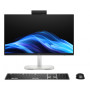 HP EliteStudio 8 G1i AI PC todo en uno, Intel Core Ultra 5 235, 16 GB de RAM, SSD de 512 GB, Windows 11 Pro