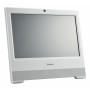 Shuttle XPC AIO barebone X50N, pantalla táctil de 15,6 pulgadas, Intel N150, blanco