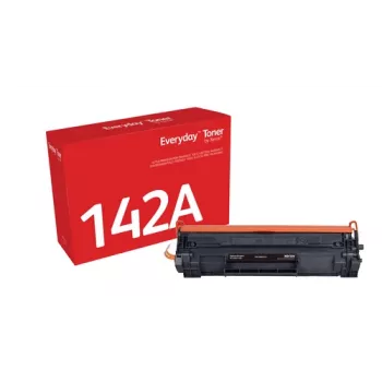 Xerox Everyday tóner para HP 142A W1420A, negro, compatible