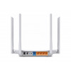 TP-Link Archer C50 (EU) V6.46 router inalámbrico, AC1200, doble banda