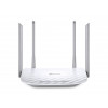 TP-Link Archer C50 (EU) V6.46 router inalámbrico, AC1200, doble banda