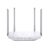 TP-Link Archer C50 (EU) V6.46 router inalámbrico, AC1200, doble banda