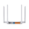 TP-Link Archer C50 (EU) V6.46 router inalámbrico, AC1200, doble banda