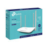 TP-Link Archer C50 (EU) V6.46 router inalámbrico, AC1200, doble banda