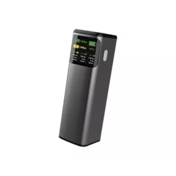 Targus HyperJuice 24K HJ5501GL batería externa para portátil, 200 W