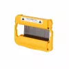 Zebra 1600 cinta de transferencia térmica de cera 01600CT11007, negra, 110 mm x 74 m (6 uds.)