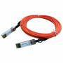 HPE X2A0 JL291A cable óptico activo, de SFP+ a SFP+, 10 m