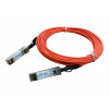 HPE X2A0 JL291A cable óptico activo, de SFP+ a SFP+, 10 m