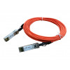 HPE X2A0 JL291A cable óptico activo, de SFP+ a SFP+, 10 m