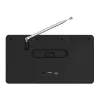 Kenwood CR-ST90S-B SmartRadio radio por internet, DAB, Bluetooth, negra