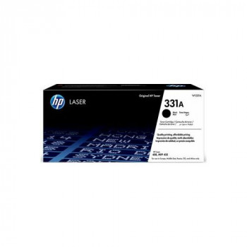 HP 332A W1332AH tambor fotoconductor, negro