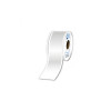 Brother LVP1V000012118F cinta continua de vinilo para etiquetas, blanca, 12 mm x 30 m