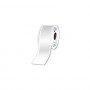 Brother LVP1V000012118F cinta continua de vinilo para etiquetas, blanca, 12 mm x 30 m