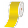 Brother LVP1V000012118FY cinta continua de vinilo para etiquetas, amarilla, 12 mm x 30 m