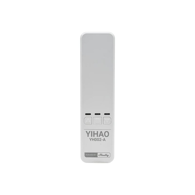 Shelly Yihao YH002-A controlador para persianas de cadena, Wi-Fi, Bluetooth, 1,35 Nm, 10 kg