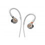 Beyerdynamic DT 30 IE Premium auriculares intraurales para uso en escenario, translúcidos