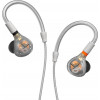 Beyerdynamic DT 30 IE Premium auriculares intraurales para uso en escenario, translúcidos