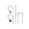 Beyerdynamic DT 30 IE Premium auriculares intraurales para uso en escenario, translúcidos