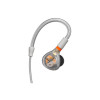Beyerdynamic DT 30 IE Premium auriculares intraurales para uso en escenario, translúcidos