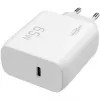 Ansmann Home Charger HC165PD cargador USB, 1x USB-C, PPS, PD, Quick Charge, 65 W, blanco
