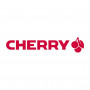 Cherry DW 9100 SLIM set de teclado y ratón, inalámbrico RF + Bluetooth, AZERTY (belga), negro