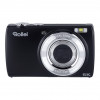 Rollei Powerflex Compact cámara digital compacta, sensor 1/2.3"