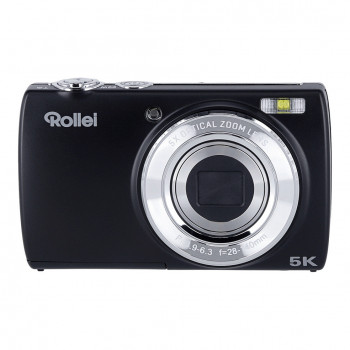 Rollei Powerflex Compact cámara digital compacta, sensor 1/2.3"