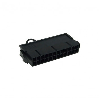 Phobya conector puente ATX de 24 pines