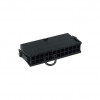 Phobya conector puente ATX de 24 pines