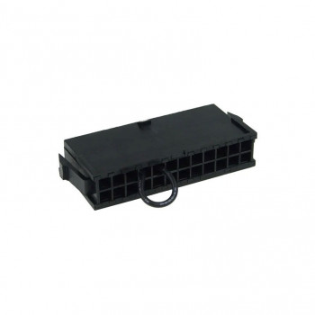Phobya conector puente ATX de 24 pines