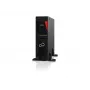 Fsas Technologies Fujitsu PRIMERGY TX1320 M6 servidor, UCFF, 1 x Xeon 6325P 3,5 GHz, 32 GB RAM, SATA/SAS, intercambio en caliente 6,4 cm (2,5″)