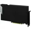 Thermal Grizzly DeltaMate bloque de agua para GPU Suprim 5090, negro/plata
