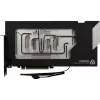 Thermal Grizzly DeltaMate bloque de agua para GPU ROG Astral RTX 5090, negro/plata