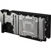 Thermal Grizzly DeltaMate bloque de agua para GPU ROG Astral RTX 5090, negro/plata