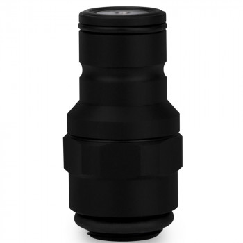 Thermal Grizzly DeltaMate TG-DM-QDC-0010 conector rápido, macho, M, negro