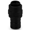 Thermal Grizzly DeltaMate TG-DM-QDC-0010 conector rápido, macho, M, negro