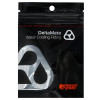 Thermal Grizzly DeltaMate TG-DM-QDC-0010 conector rápido, macho, M, negro
