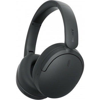 Sony WH-CH730N auriculares inalámbricos con cancelación de ruido, negros